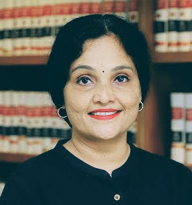 Advocate Sujnaneshwari Shetty  Lawyer
